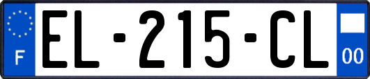 EL-215-CL