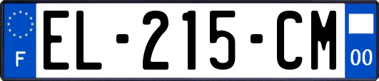 EL-215-CM