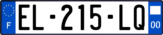 EL-215-LQ