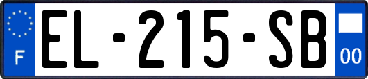 EL-215-SB