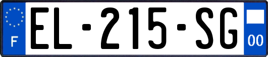 EL-215-SG