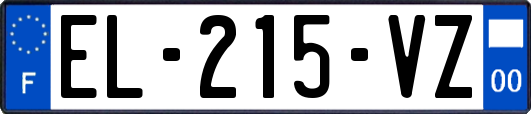 EL-215-VZ