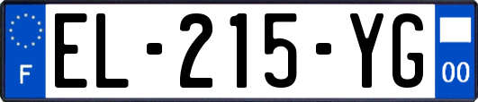 EL-215-YG