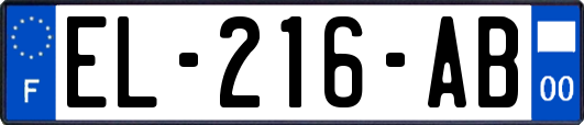 EL-216-AB