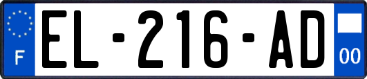 EL-216-AD