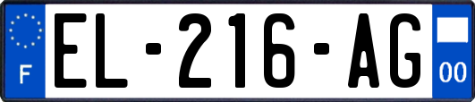 EL-216-AG