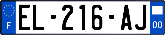 EL-216-AJ