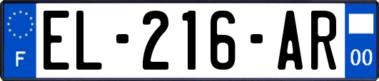 EL-216-AR