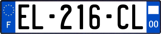 EL-216-CL