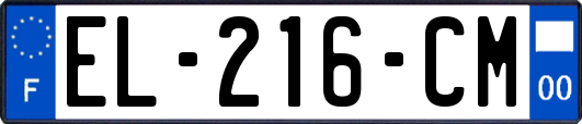 EL-216-CM