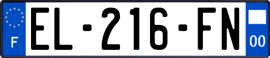 EL-216-FN