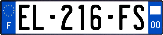 EL-216-FS