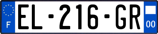 EL-216-GR