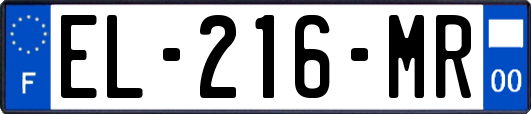 EL-216-MR