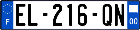 EL-216-QN