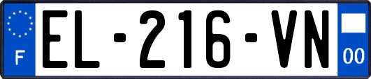 EL-216-VN