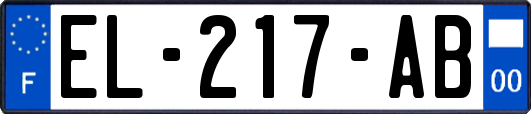 EL-217-AB