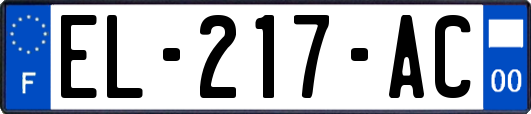 EL-217-AC