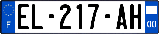 EL-217-AH