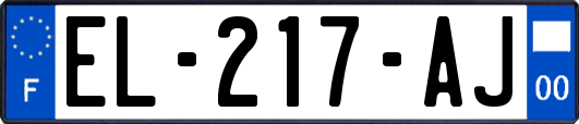 EL-217-AJ