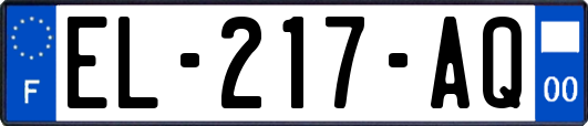 EL-217-AQ