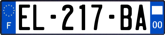 EL-217-BA