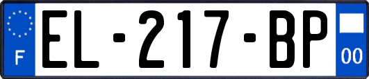 EL-217-BP