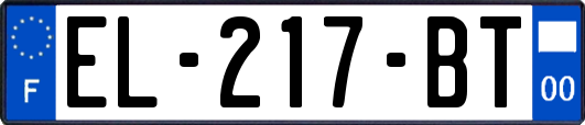 EL-217-BT