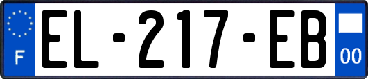 EL-217-EB