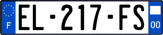 EL-217-FS
