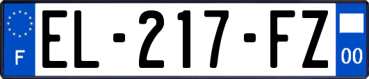 EL-217-FZ