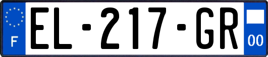 EL-217-GR