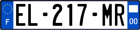 EL-217-MR