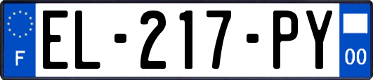 EL-217-PY