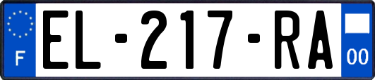 EL-217-RA