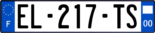 EL-217-TS