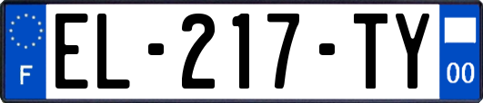 EL-217-TY