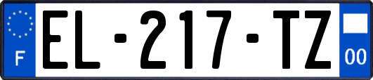 EL-217-TZ