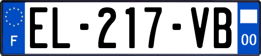 EL-217-VB