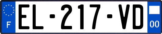 EL-217-VD