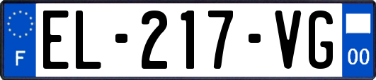 EL-217-VG