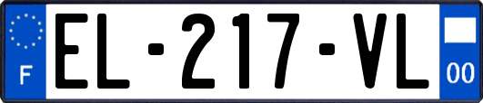 EL-217-VL