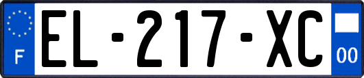 EL-217-XC