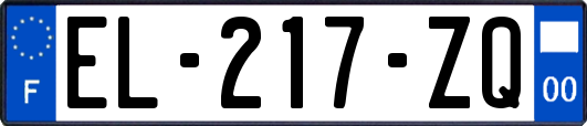 EL-217-ZQ