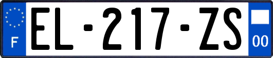 EL-217-ZS