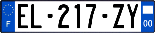 EL-217-ZY