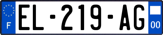 EL-219-AG