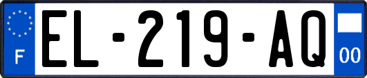 EL-219-AQ