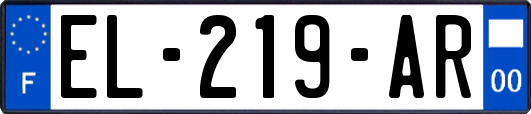 EL-219-AR