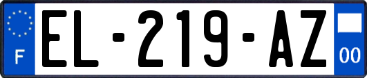 EL-219-AZ